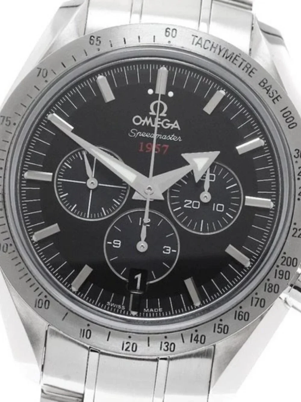 OMEGA Speedmaster Broad Arrow 321.10.42.50.01.001 Automatic Men's Watch_958125
